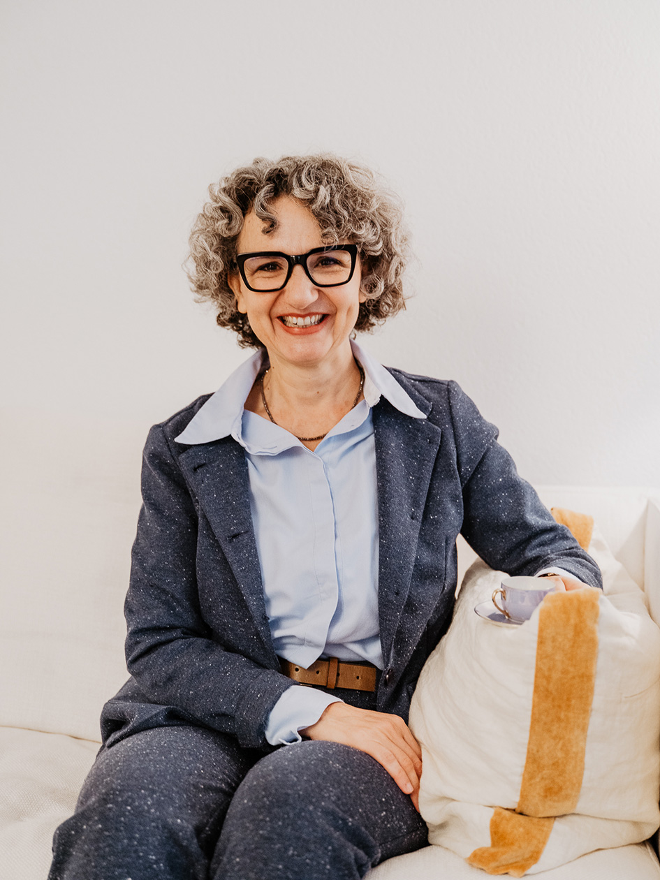 Giovanna De Martiis Coaching & Begleitung 033